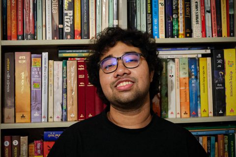 Abdullah Al Shafi
